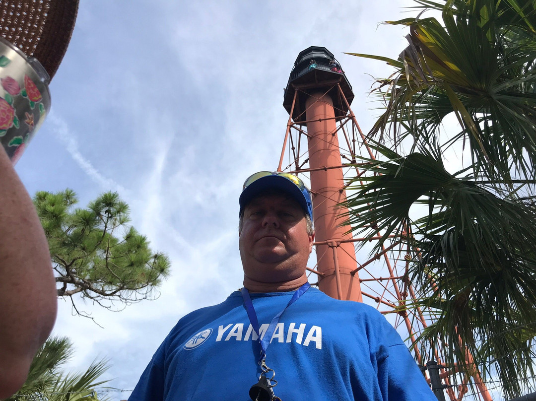 Anclote Gulf Park-Holiday必去景点