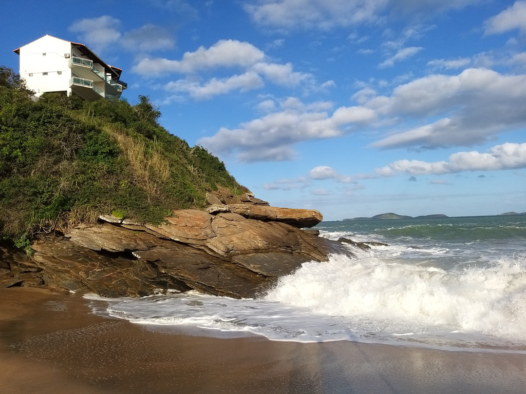 Caravelas Beach-布基亚斯必去景点