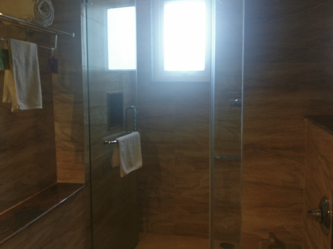 Prism A Boutique Hotel主图