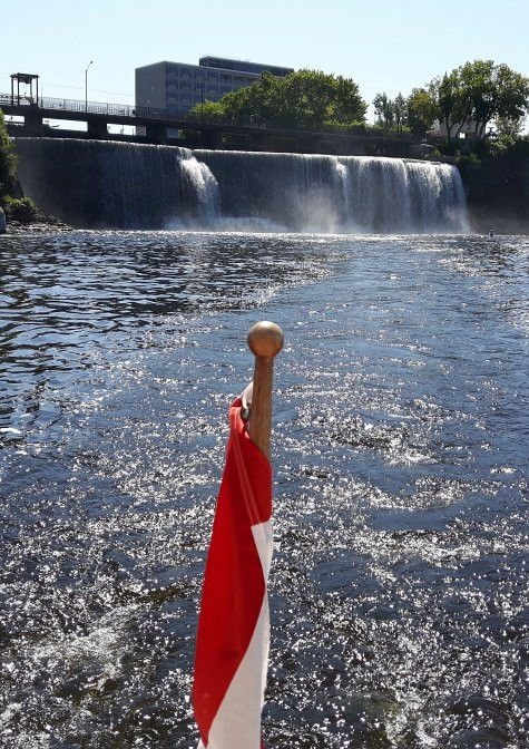 Aqua-Taxi-加蒂诺必去景点