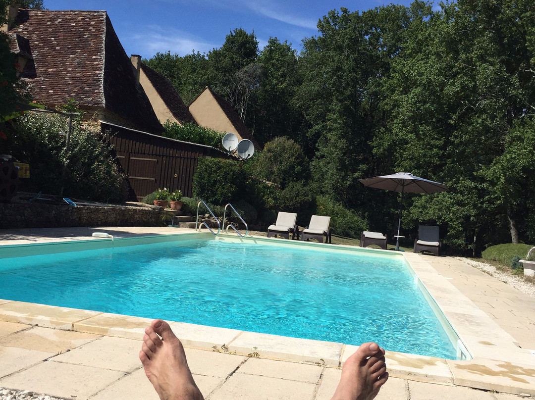 Le Domaine de La Millasserie主图