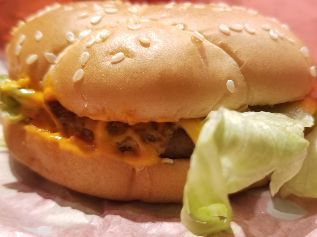 マクドナルド 三軒茶屋店