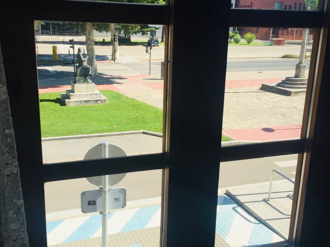 Hotel Puerta Romeros主图