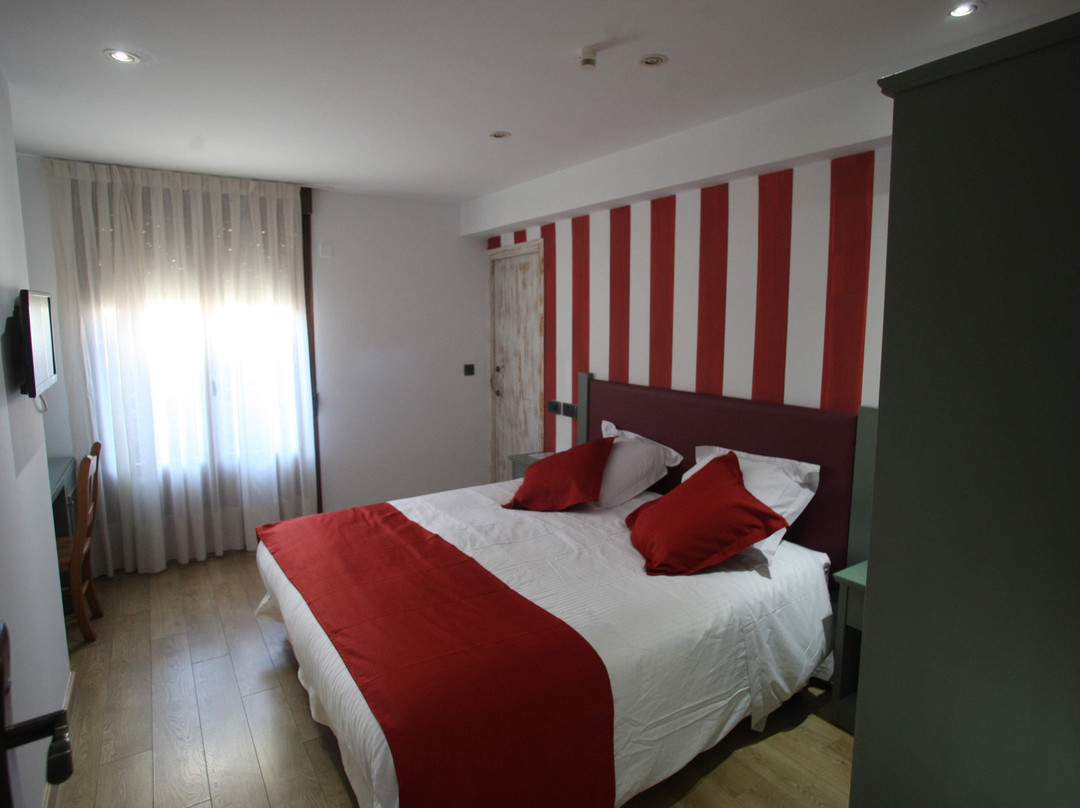 Boutique Hotel Castilla主图
