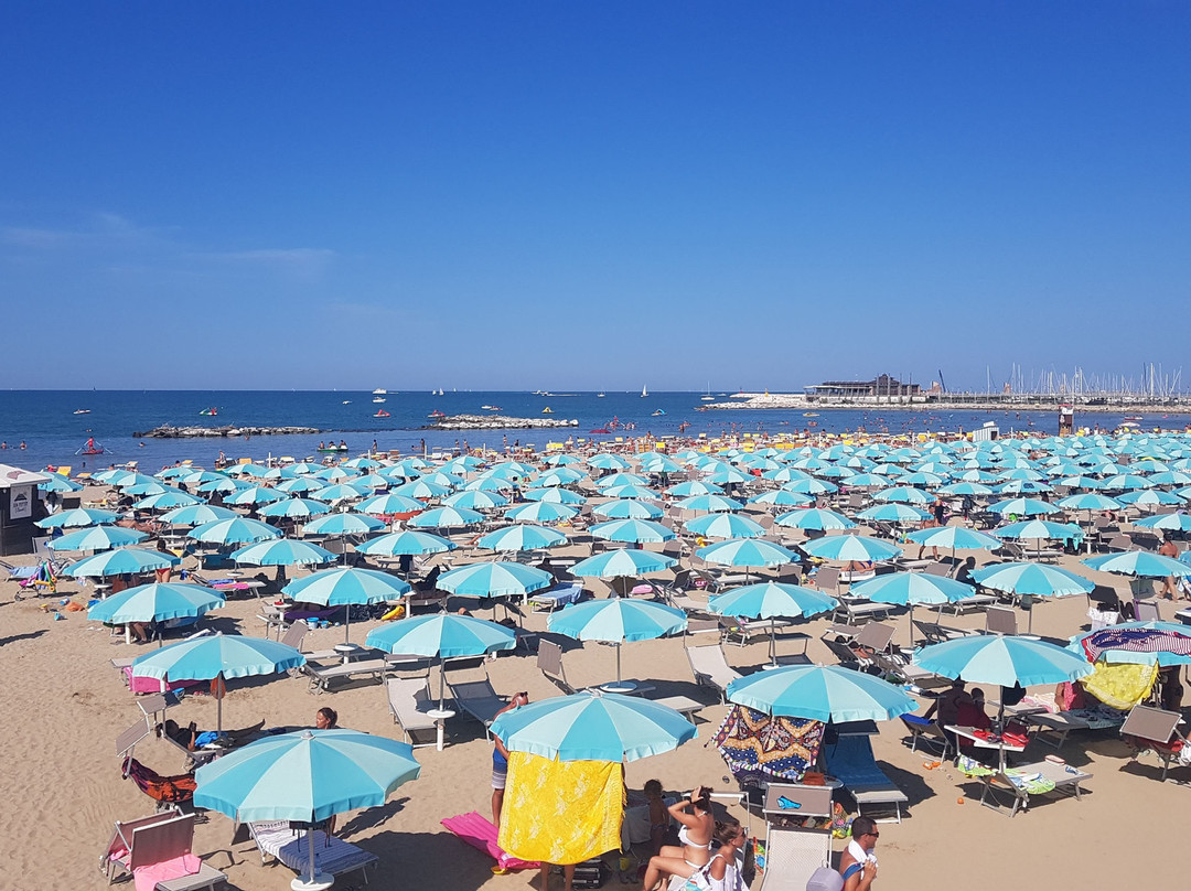 Lido San Giuliano-里米尼必去景点