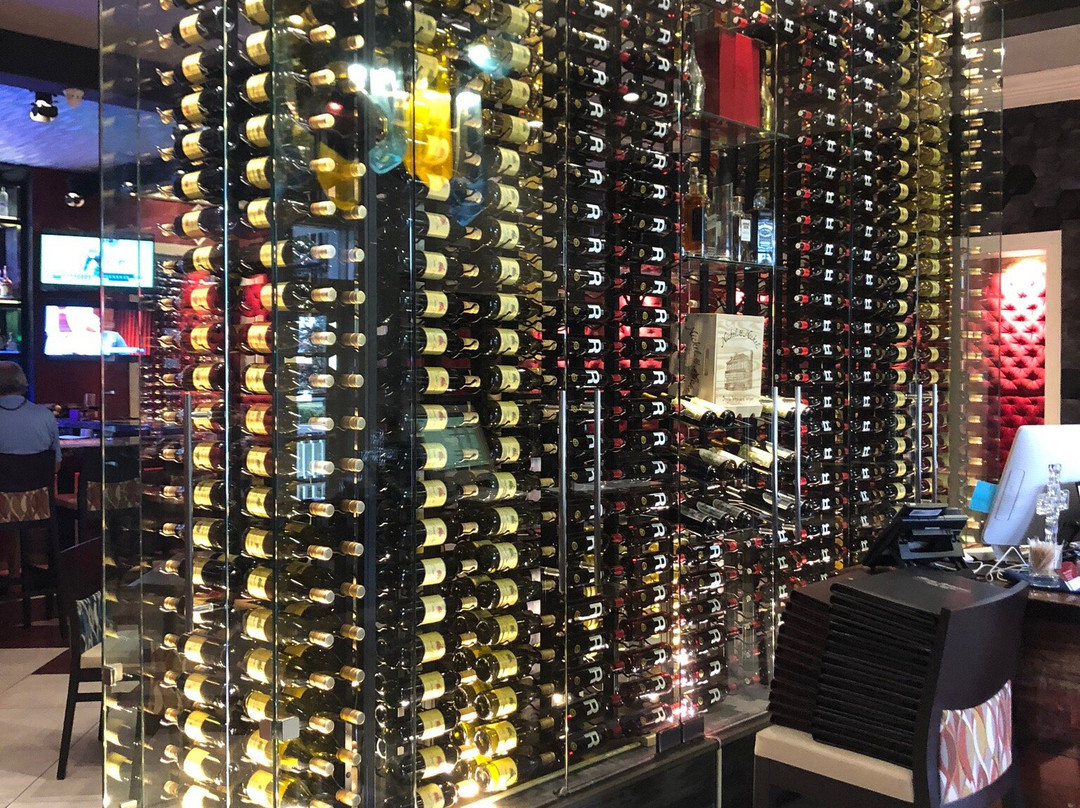 Nancy Lopez Legacy Golf & Country Club-群村必去景点