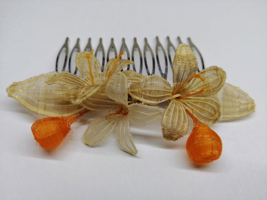 Artesanias Chilenas-Linares必去景点