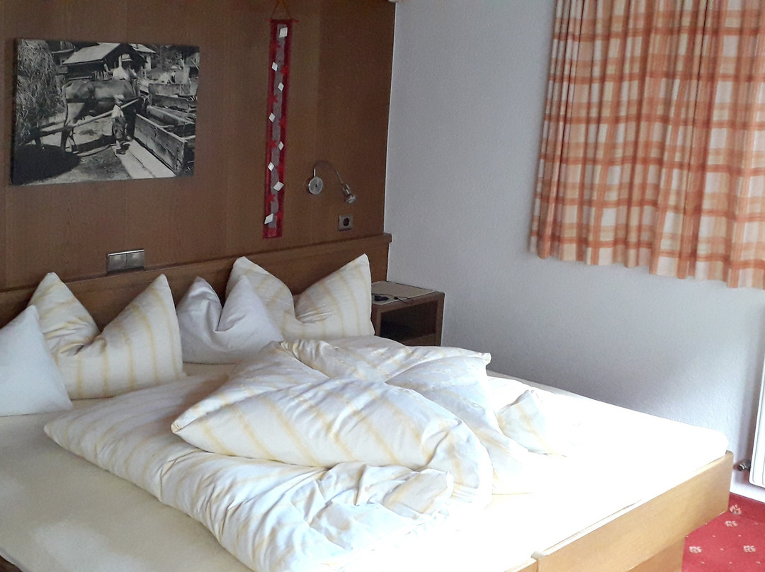 Haus Alpengluhn主图