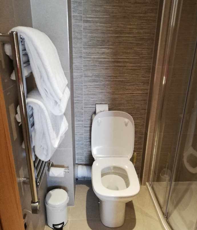 Hill Park Hotel主图