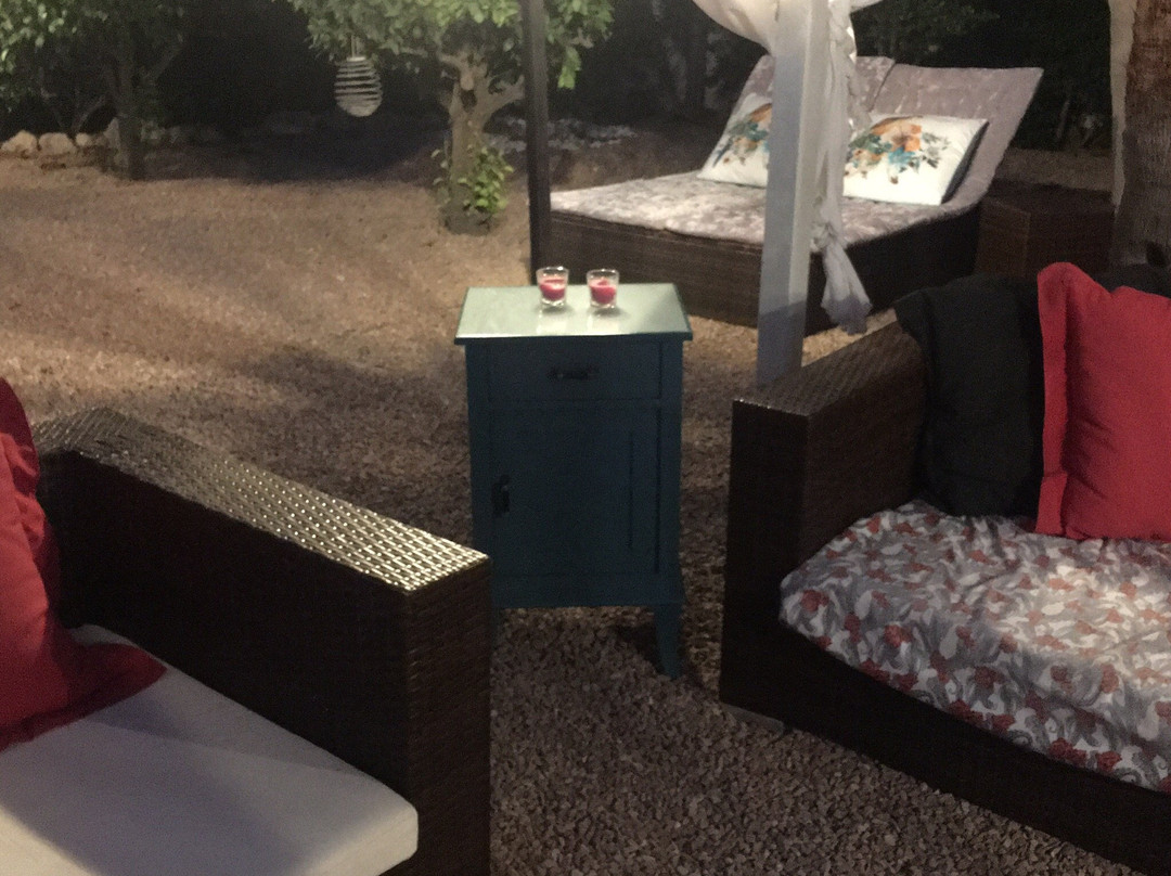Just Relaxed Holidays in Spain主图