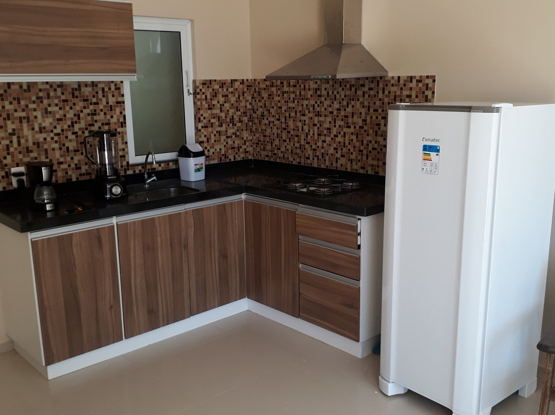 Sunset Beach Hotel主图