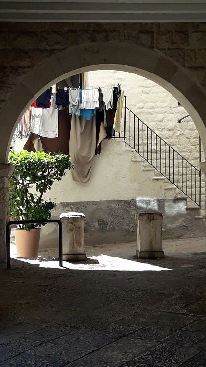 Centro Storico-巴里必去景点