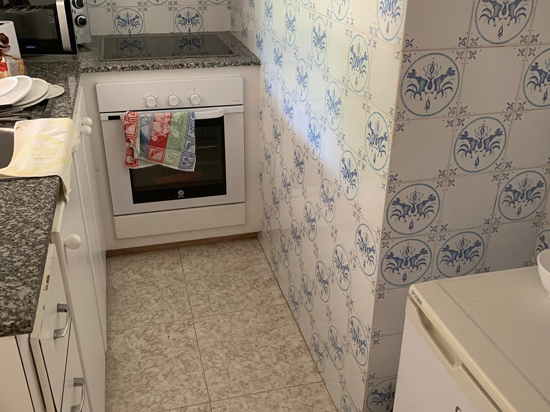 Apartamentos Hamilton Court主图