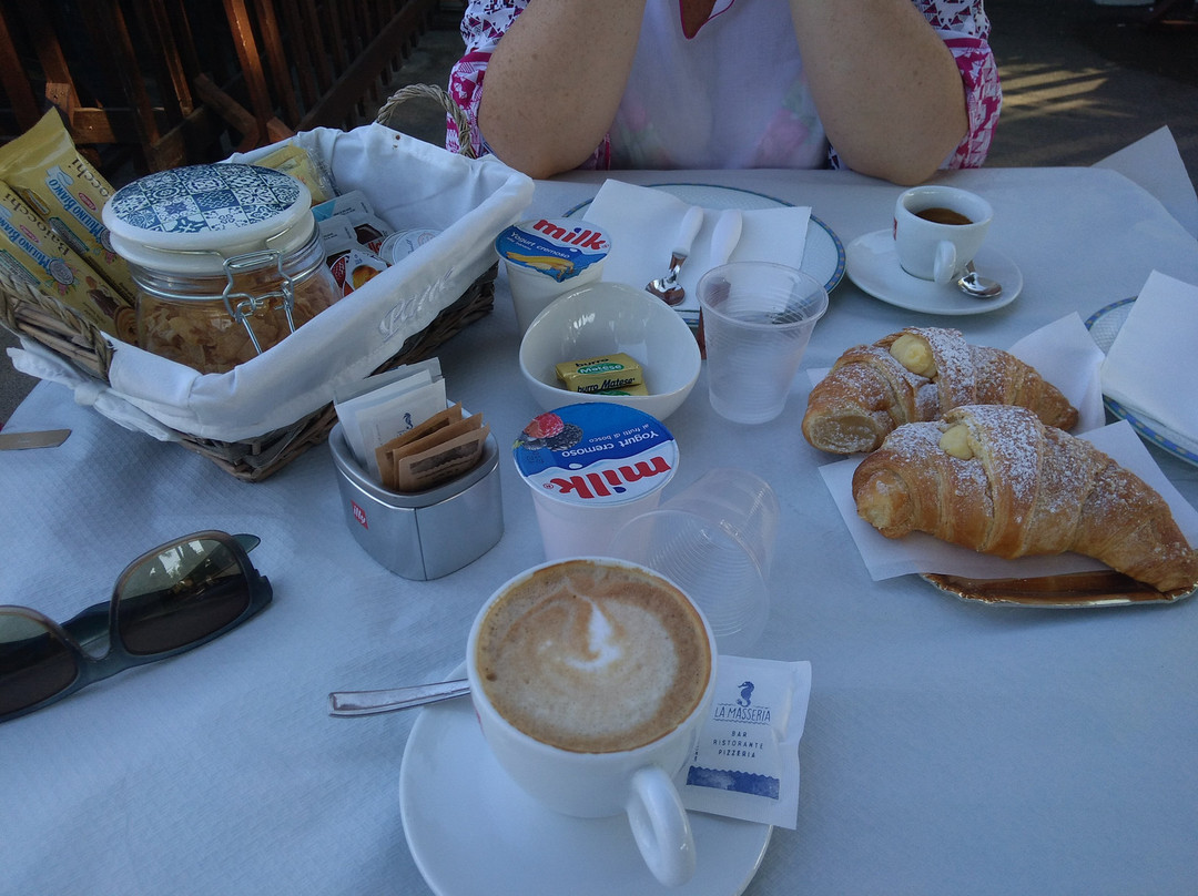 B&B Stella Marina主图