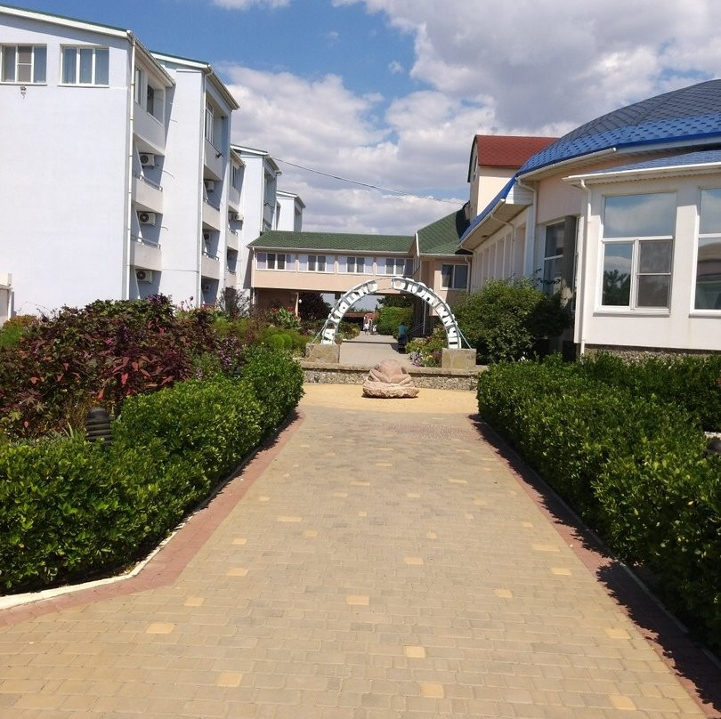 "Yurmino" Sanatorium & Spa Center主图