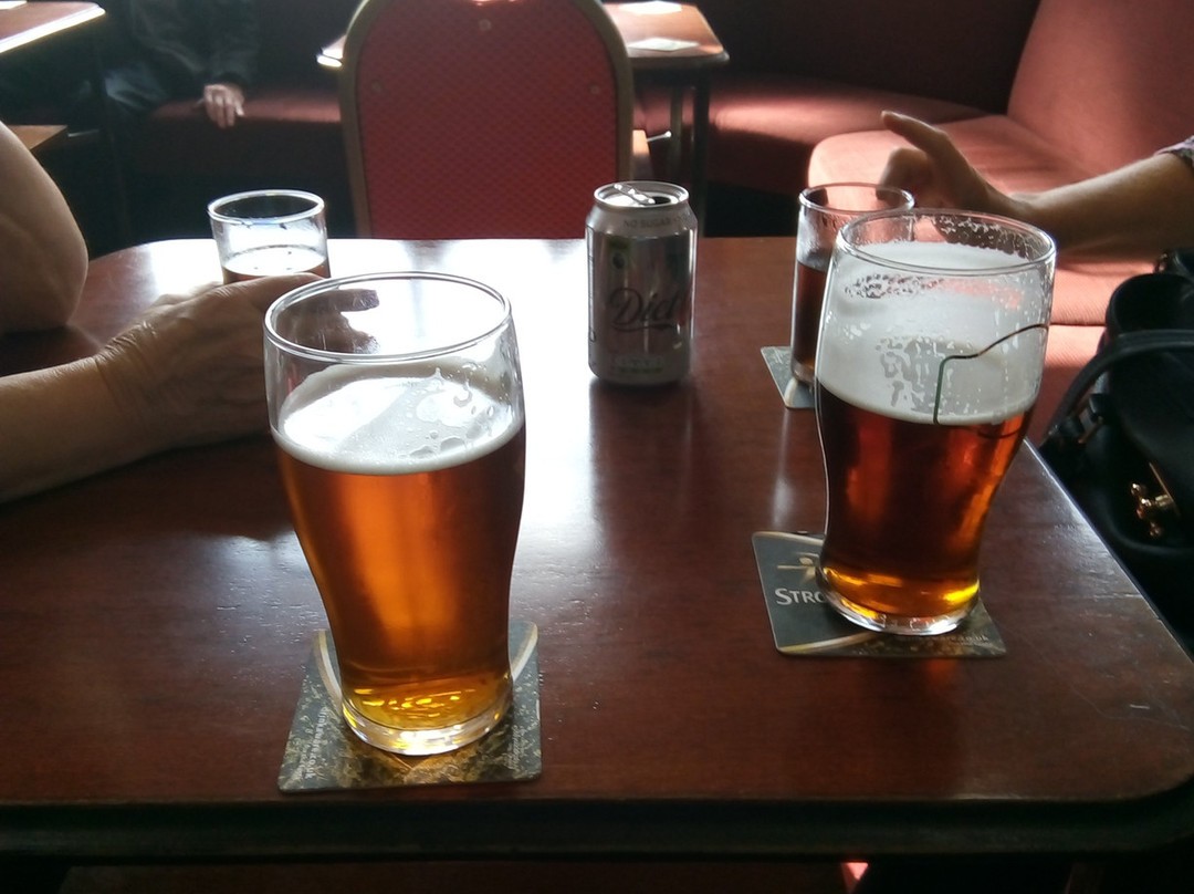 Black Swan Hotel主图