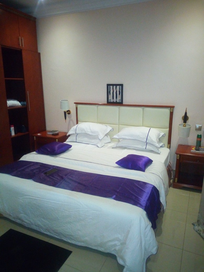 Nalipiri Eco Resorts-官方