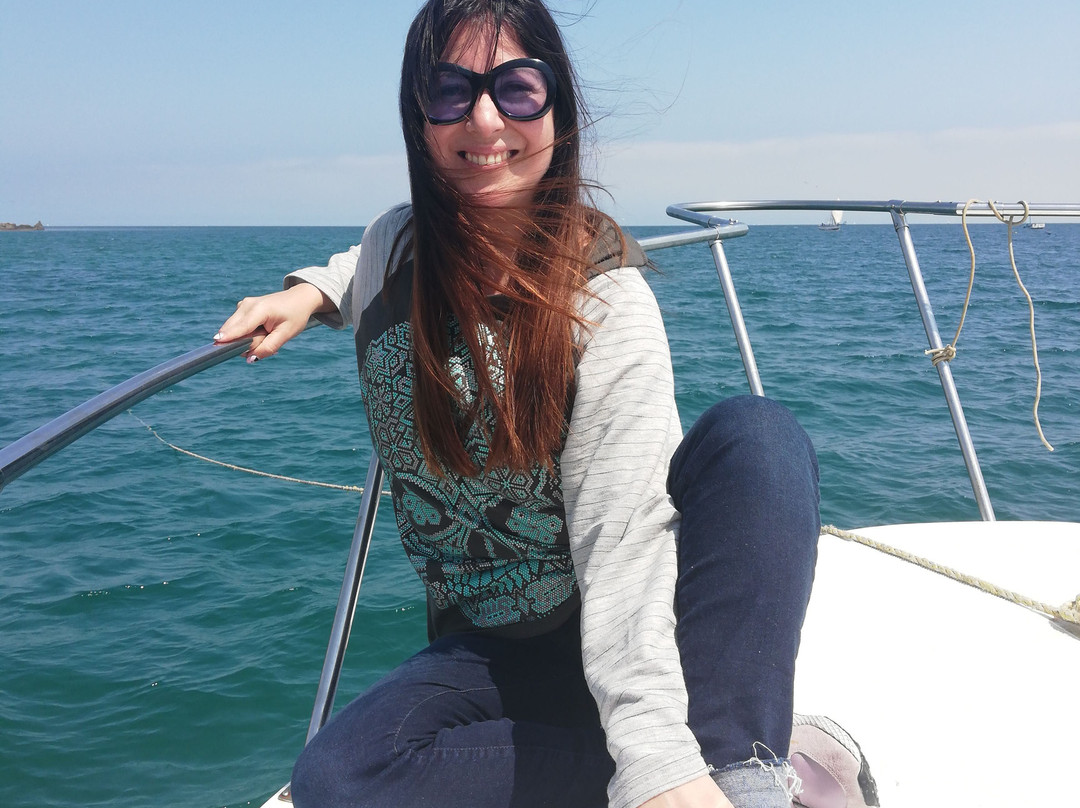 Planeta Marino-Organos必去景点