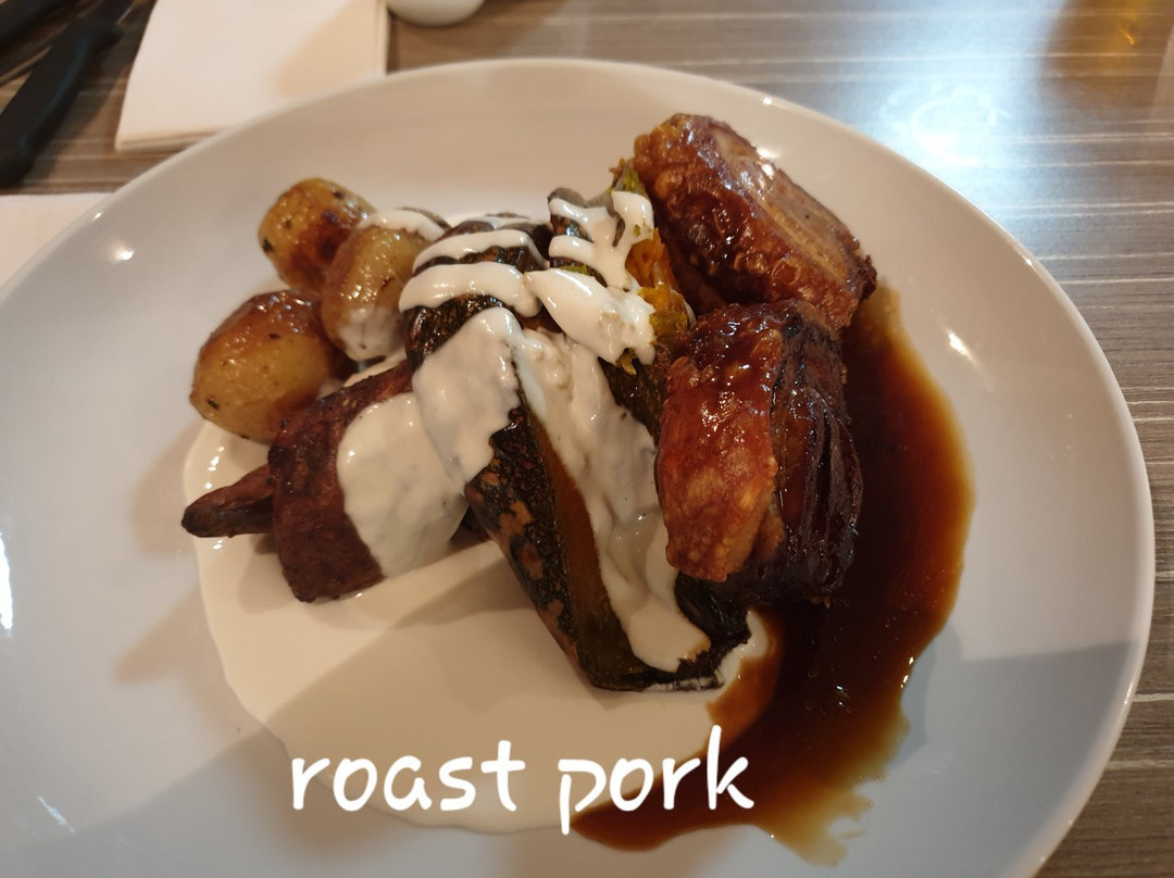 Hotel Illawong Evans Head主图