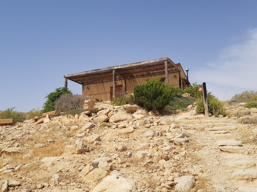 卡梅阿沃达特农场酒店主图