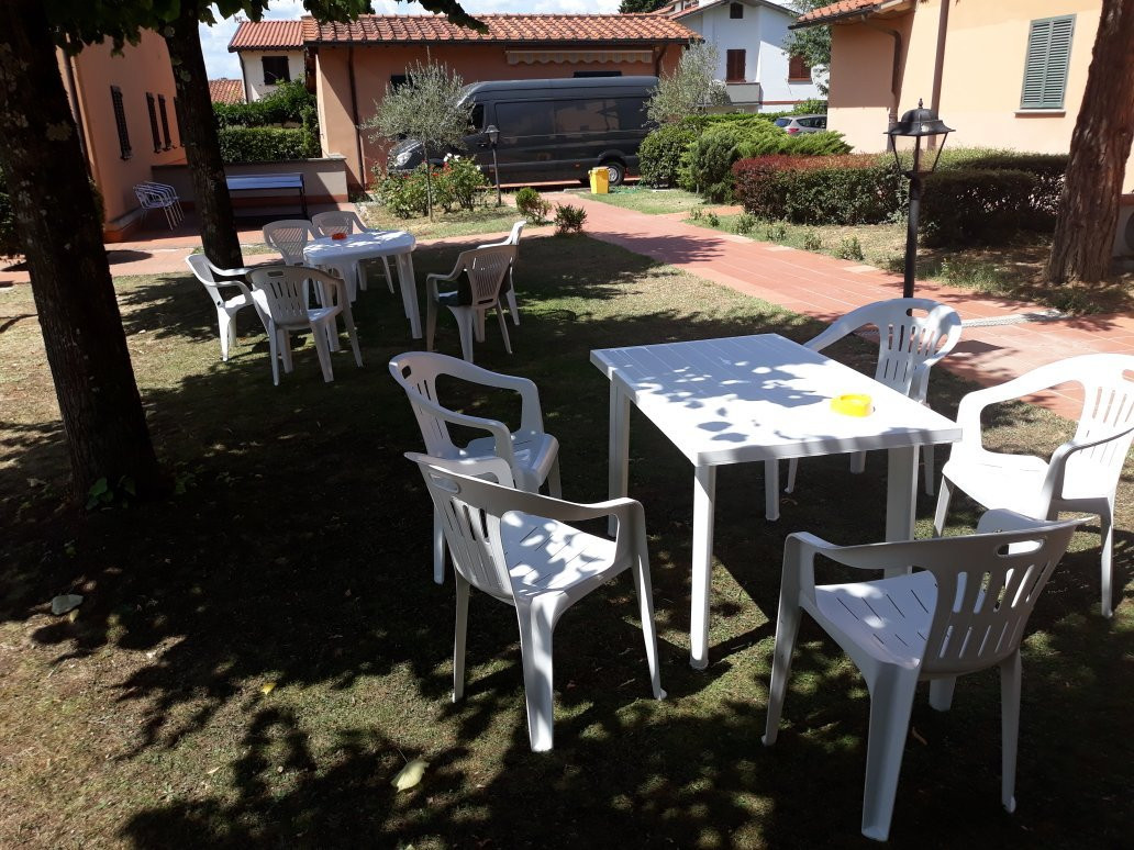 Scarperia e San Piero酒店住宿-穆杰洛度假公寓酒店