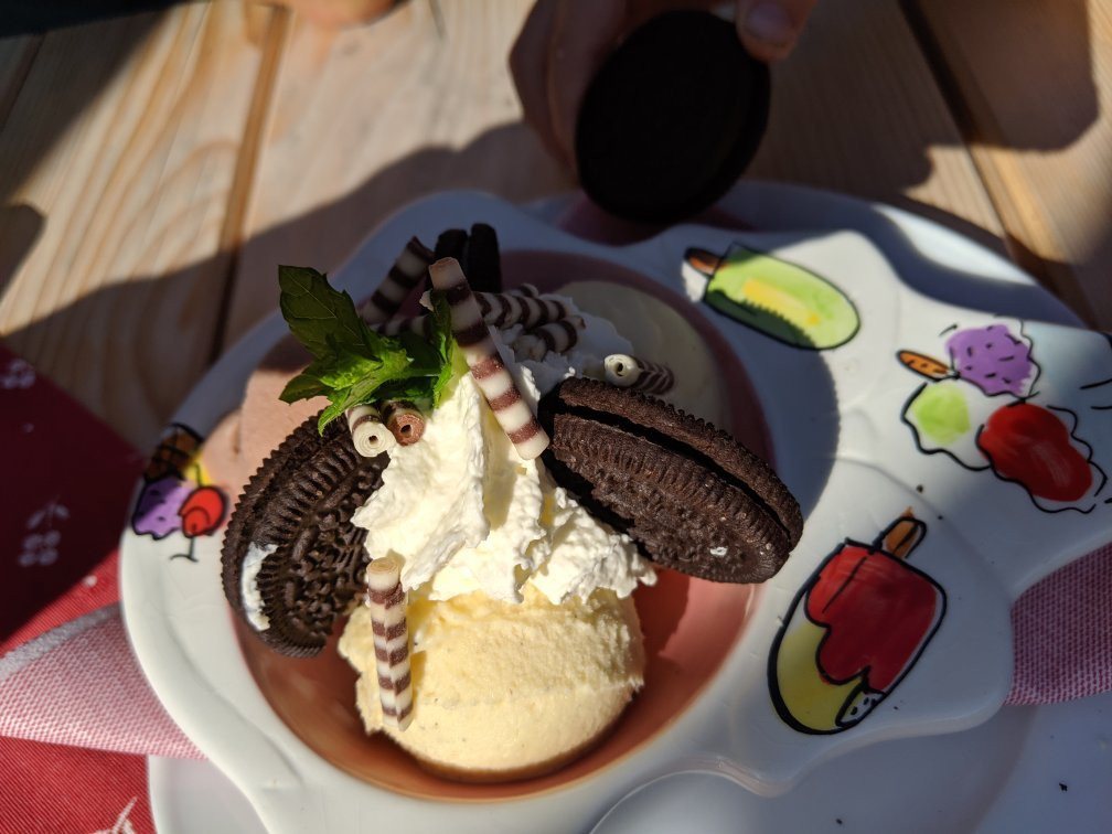 Erlebnisgut & Reiterhof Oberhabach主图