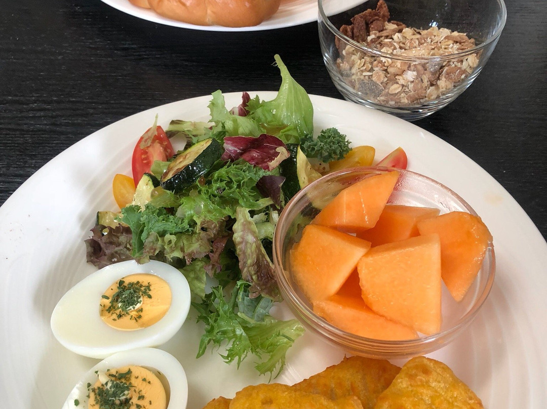 拉克莱特旅馆主图