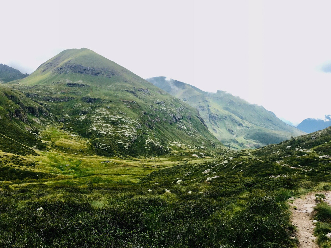 Passo del Vivione-Schilpario必去景点