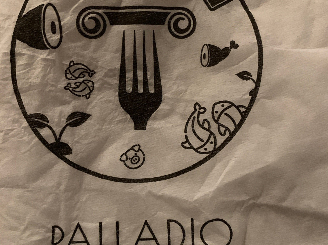 Restaurant and Hotel Palladio主图