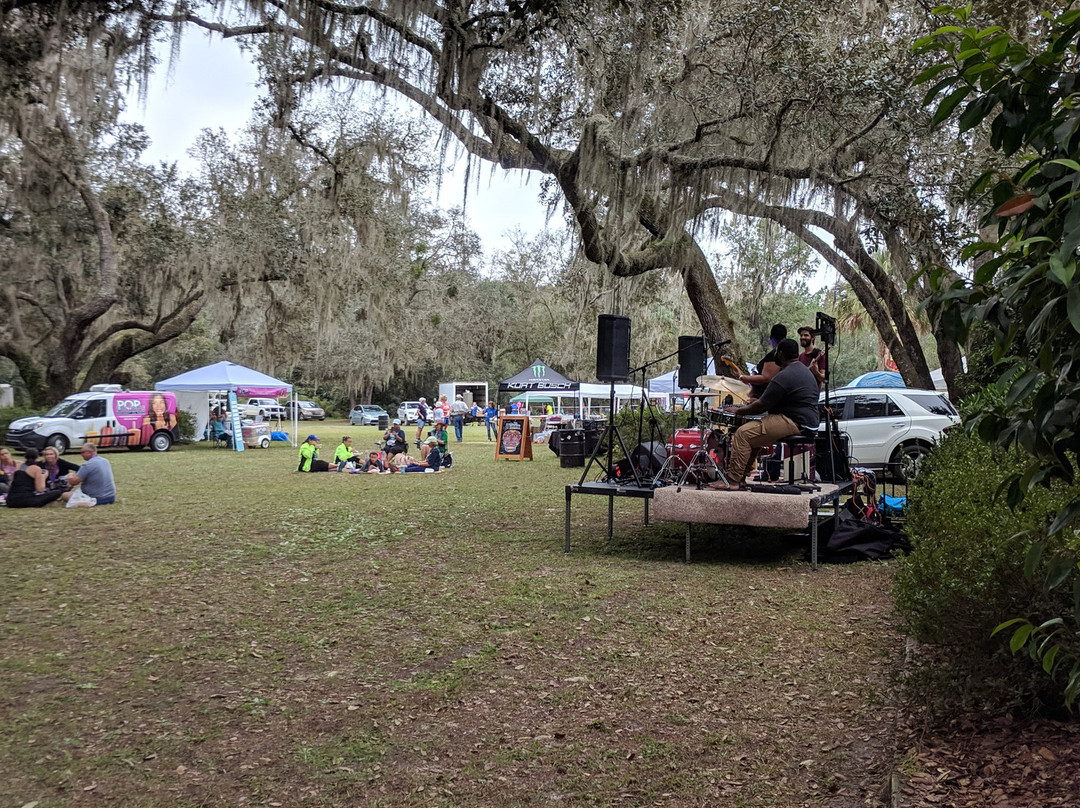 Island Grove Winery-Hawthorne必去景点