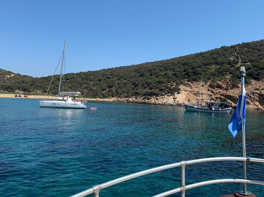 Sifnos Island Cruises景点图片