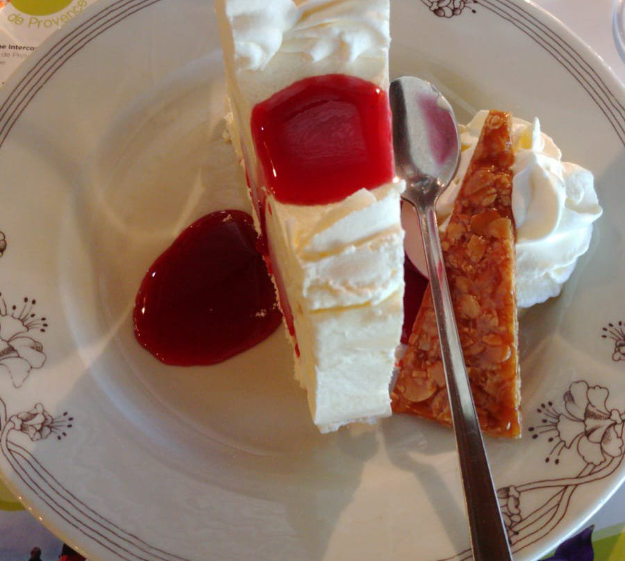 Auberge Roche Cline主图