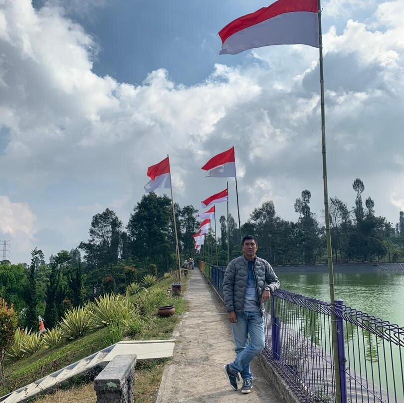 Embung Kledung-Temanggung必去景点