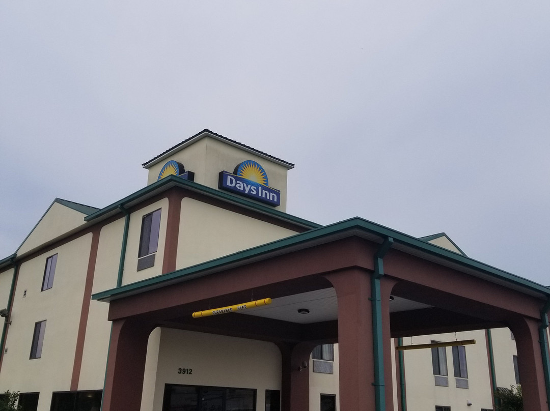 Days Inn by Wyndham LaPlace- New Orleans主图
