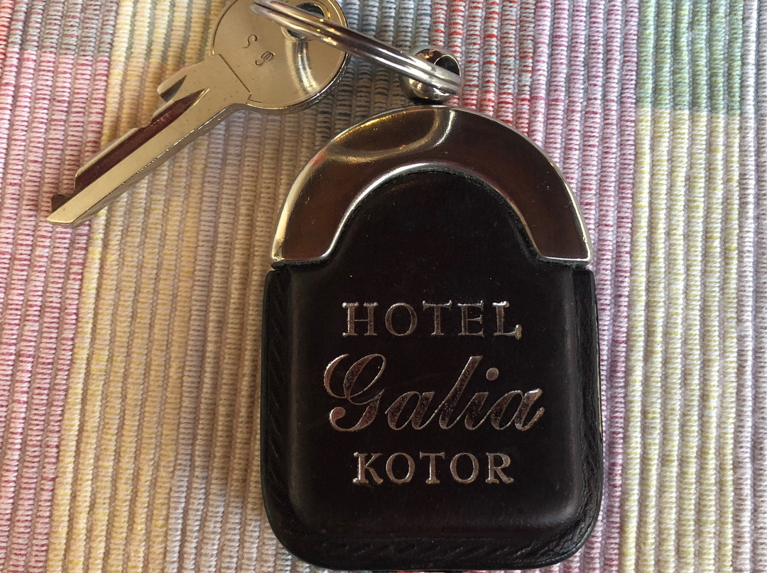 Garni Hotel Galia主图