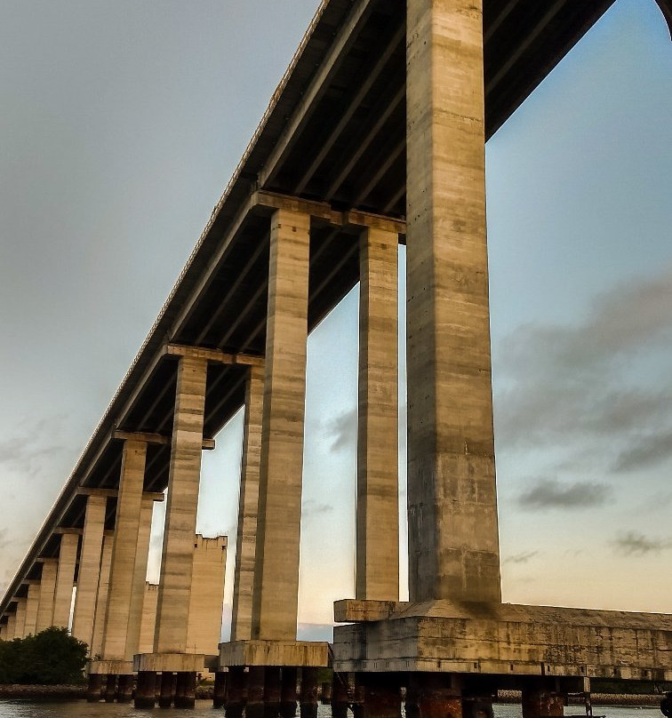 Ponte Newton Navarro-Natal必去景点