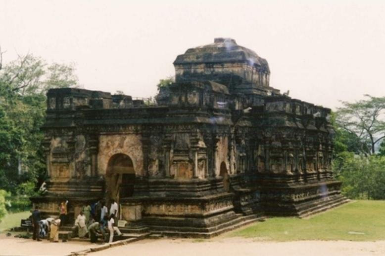 Sri Lankan Travel Care-阿努拉德普勒圣城必去景点