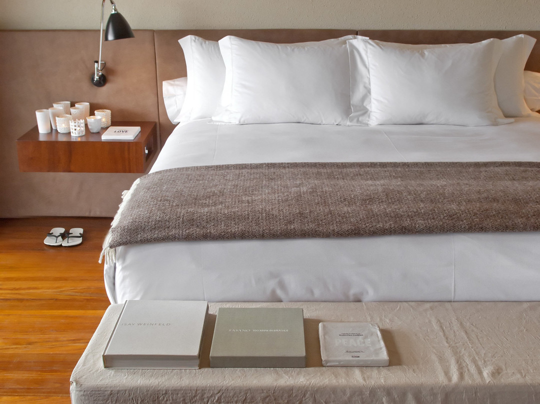 Hotel Fasano Punta del Este主图