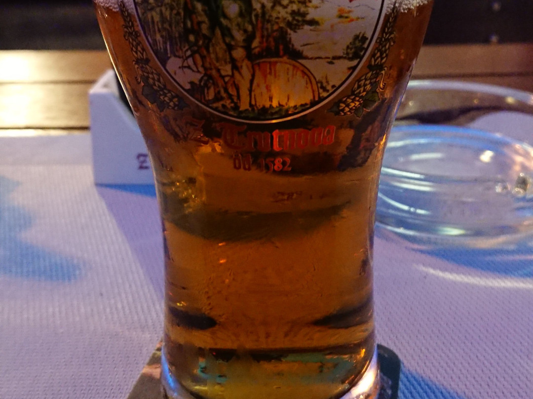 卡拉克诺斯酒店主图