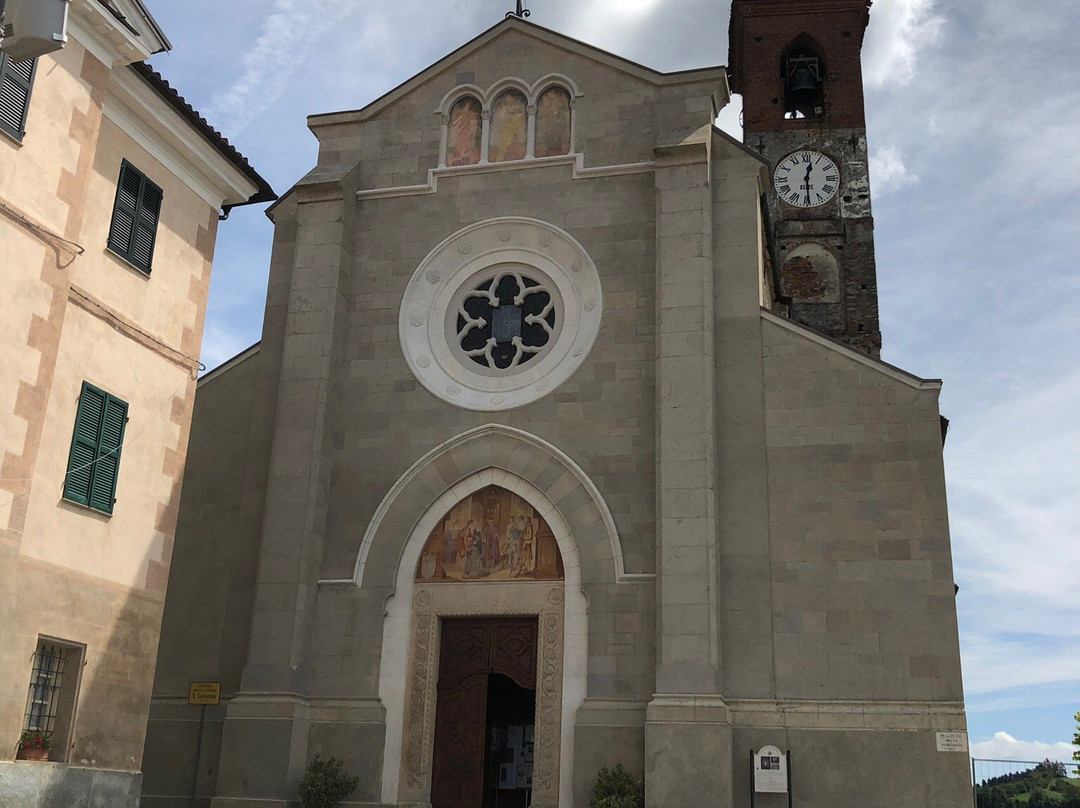 Chiesa di San Lorenzo景点图片