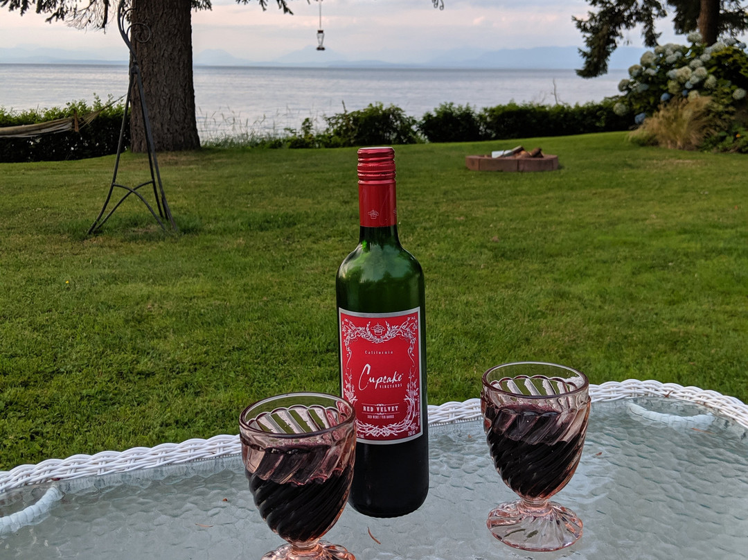 贝利景观住宿加早餐酒店主图