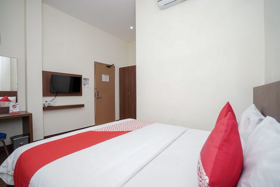 Bina Darma Hotel主图