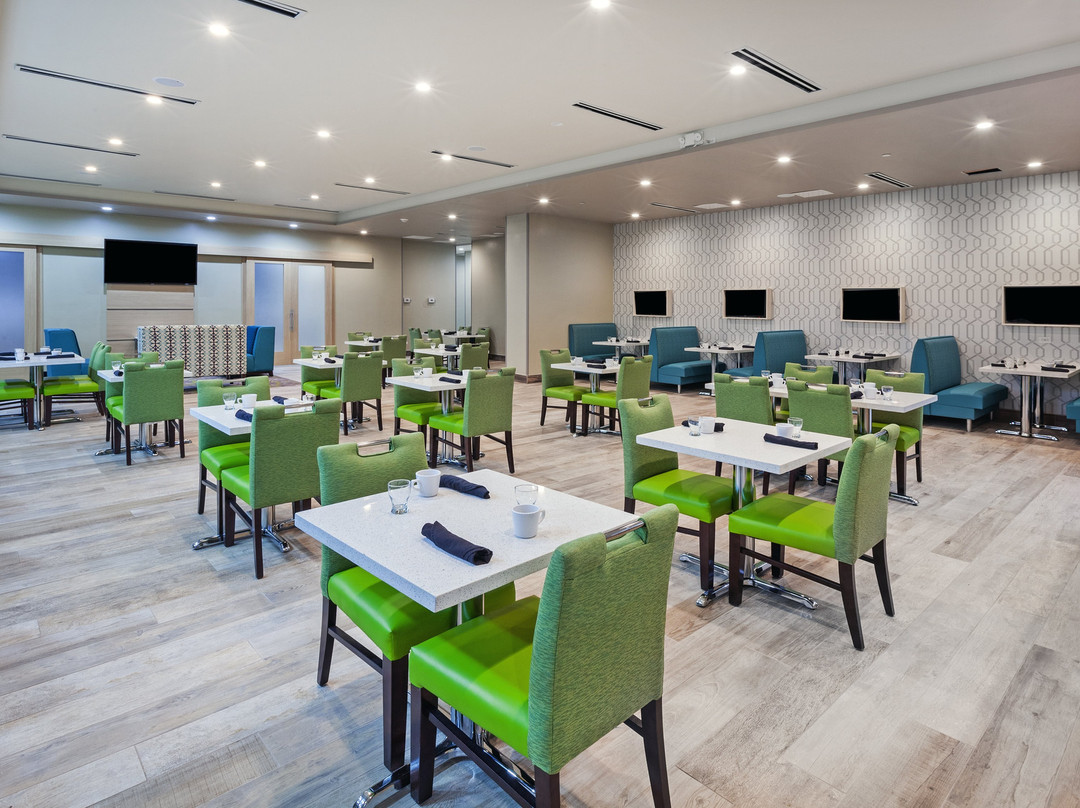 Holiday Inn Amarillo East By IHG主图