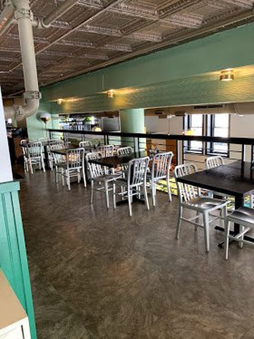 Richmond Arts District-里士满必去景点