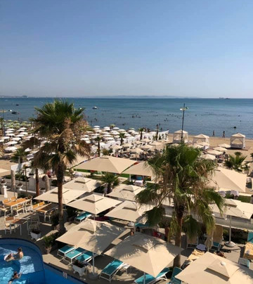 Palace Hotel & Spa主图