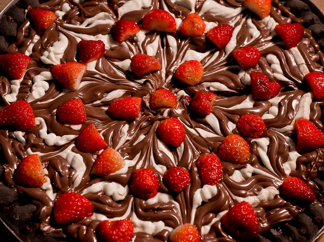 Pizzaria Borda Finna