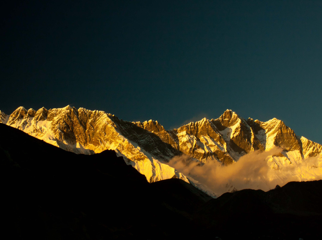 Mountain King Treks And Expedition-加德满都必去景点