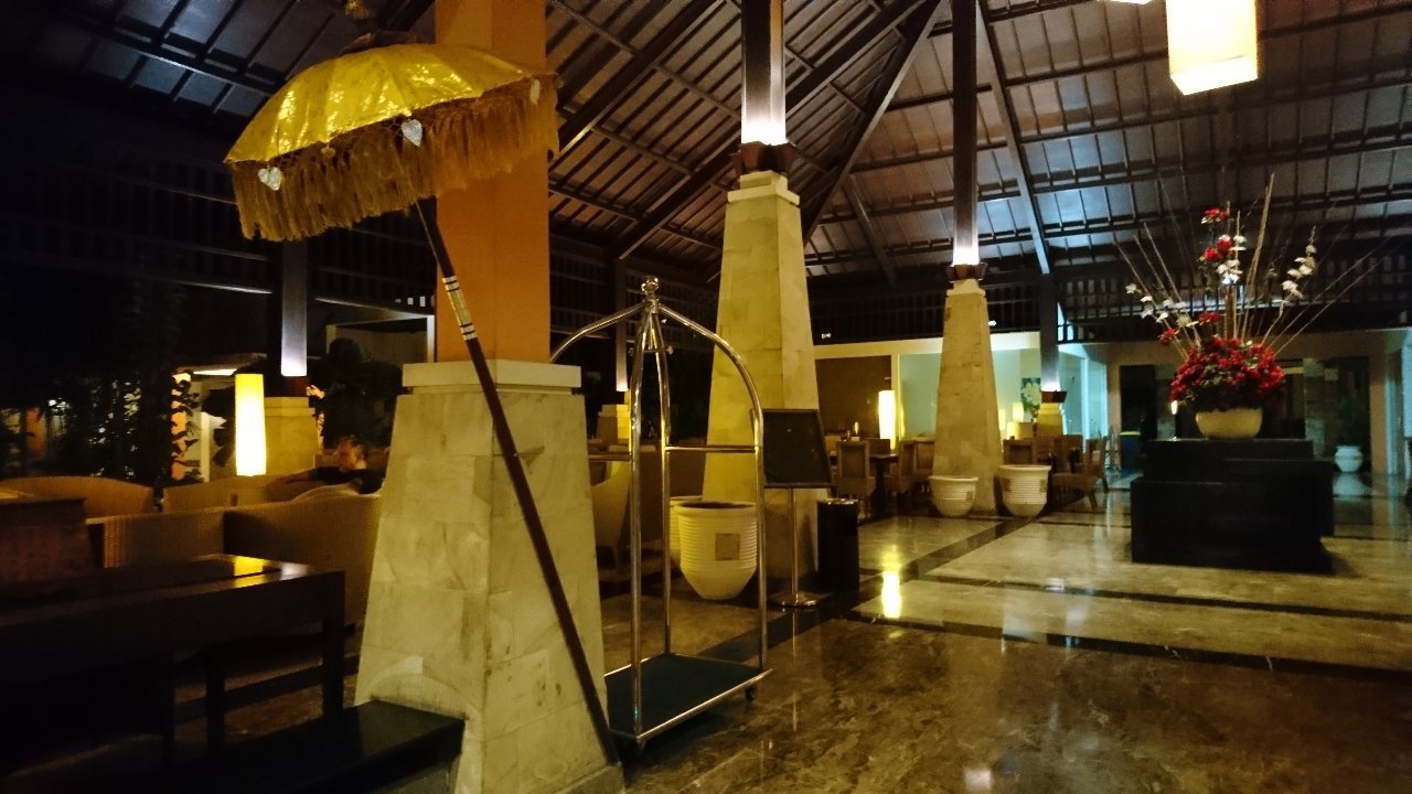 Ijen View Hotel & Resort-官方