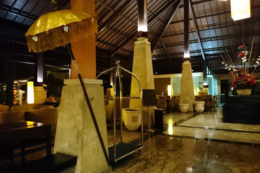 Ijen View Hotel & Resort主图