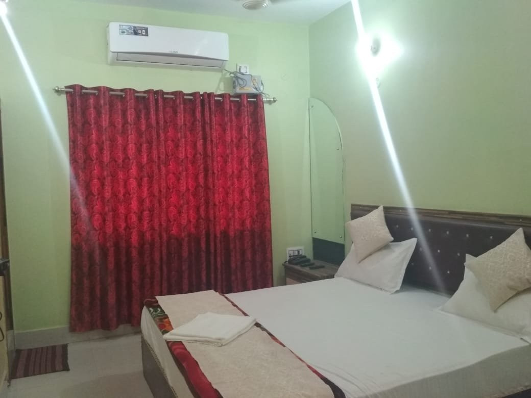 Shubham Hotel & Restaurant主图